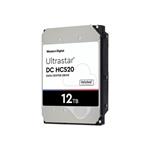 HGST, 3.5in 26.1MM 12TB 256MB 7200RPM SAS