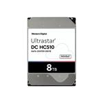 HGST, 3.5in 26.1MM 8000GB 256MB 7200RPM SAS