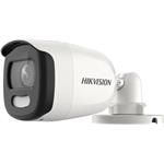 Hikvision 4v1 analog bullet camera DS-2CE10HFT-F28(2.8mm), 5MP, 2.8mm, ColorVu