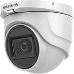 Hikvision 4v1 analog turret camera DS-2CE76H0T-ITMF(2.8MM)(C), 5MP, 2.8mm
