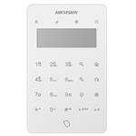 Hikvision AX HYBRID PRO wired LCD keypad