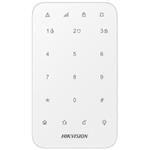 Hikvision AX PRO bezdrátová dotyková klávesnice
