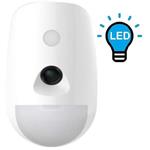 Hikvision AX PRO Wireless PIR camera, white light, 12m