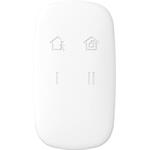 Hikvision AX PRO DS-PKF1-WE(B), Wireless keyfob