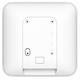 Hikvision AX PRO DS-PWA96-M-WE Wireless control panel, 96 inputs