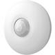 Hikvision AX PRO Wired ceiling PIR detector, 360°, 12m