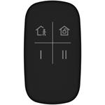 Hikvision AX PRO Wireless Keyfob, black