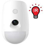 Hikvision AX PRO Wireless PIR-Camera detector, 12m