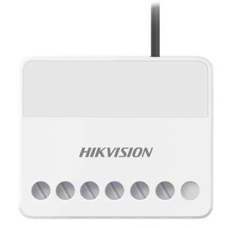 hikvision ax discomp