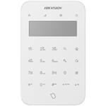 Hikvision AX PRO Wireless touch keyboard with LCD display