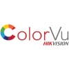 Hikvision ColorVu - Color image in night mode