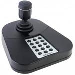 Hikvision DS-1005KI - USB keyboard with joystick for Hikvision IPC/NVR