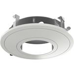 Hikvision DS-1227ZJ-DM44 - In-ceiling mount for IP cameras