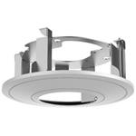 Hikvision DS-1227ZJ - in ceiling mount for IP cams 2CD27xx and DS-2CD41xx