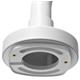 Hikvision DS-1246ZJ - Wall mount for DS-2CD7164-E, DS-2CD7153-E cams