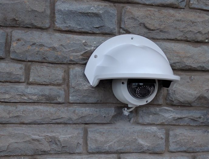 HIKVISION DS-1250ZJ