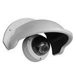 Hikvision DS-1250ZJ - rain shade for dome cams