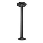 Hikvision DS-1271ZJ-110 - Pendant mount bracket for dome, black - Bazar