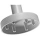 Hikvision DS-1271ZJ-110 - Pendant mount bracket for dome