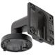 Hikvision DS-1272ZJ-110(Black) - wall mounting bracket for DS-2CD21xx, black