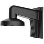 Hikvision DS-1272ZJ-120(Black) - wall mount for mini dome DS-2CD25xx cams, black