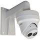 Hikvision DS-1273ZJ-130-TRL - wall mount for DS-2CD23xx cams