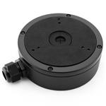 Hikvision DS-1280ZJ-M(Black) - junction box for IP cameras DS-2CD23xx, black