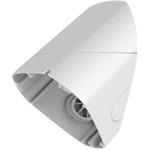 Hikvision DS-1281ZJ-DM25-B - Inclined Ceiling Mount for Fisheye cameras