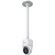 Hikvision DS-1471ZJ-155 - Pendant mount for Dome cameras, anti-corrosion protection