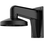 Hikvision DS-1473ZJ-155(Black) - Držák na stěnu pro Dome kamery, černý
