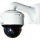 Hikvision DS-1605ZJ - wall mount bracket for PTZ DS-2DE4Ax20IW-DE - Bazar