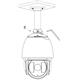 Hikvision DS-1662ZJ - ceiling mount 500mm for PTZ (speed dome) cams