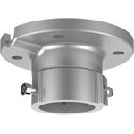 Hikvision DS-1663ZJ-P - Ceiling mount for PTZ and speed dome cameras, gray
