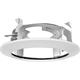 Hikvision DS-1671ZJ-SD11 - In-ceiling mount for dome IP cameras