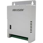 Hikvision DS-2FA1205-C8 - Switching power supply 12V/5A, 8x output