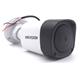Hikvision DS-2FP4021-OW - Outdoor waterproof omnidirectional microphone