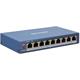 Hikvision DS-3E1309P-EI PoE Smart managed switch, 8x PoE, 110W