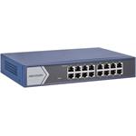 Hikvision DS-3E1516-EI V2 Smart managed switch