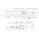 Hikvision DS-3T0306HP-E/HS industrial PoE switch, 4x PoE, 60W