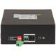 Hikvision DS-3T0310HP-E/HS Industrial PoE switch, 8x PoE, 110W