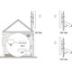 Hikvision DS-3WF03C-5AC/O V3 - Wireless Bridge
