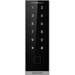 Hikvision DS-K1105EMKB - M1/EM Card Reader with Keyboard