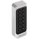 Hikvision DS-K1107EK - Card reader with keyboard, EM 125kHz