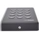 Hikvision DS-K1108MK - Card reader with keyboard, Mifare