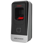 Hikvision DS-K1201AMF - Fingerprint reader and card reader Mifare