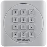 Hikvision DS-K1801EK - Card reader with keyboard, EM 125kHz