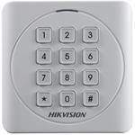 Hikvision DS-K1801MK - Čtečka karet s klávesnicí, Mifare