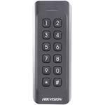 Hikvision DS-K1802EK - Card reader with keyboard, EM 125kHz