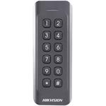 Hikvision DS-K1802MK - Card reader with keyboard, Mifare