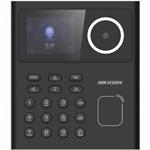 Hikvision DS-K1T320MWX - Face recognition terminal, 2.4" display, Mifare card reader